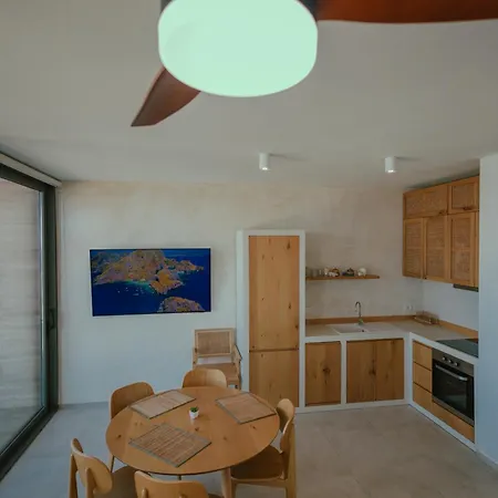 Escape By Form 4 아파트