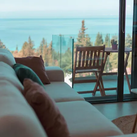 Escape By Form 4 아파트