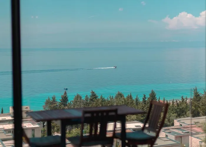 Escape By Form 4 Apartament *