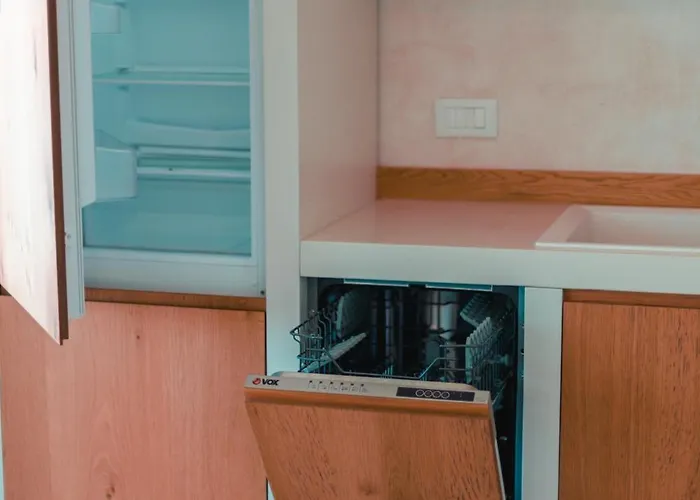 Apartament Escape By Form 4 *