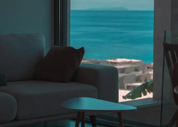 Escape By Form 4 Apartament *