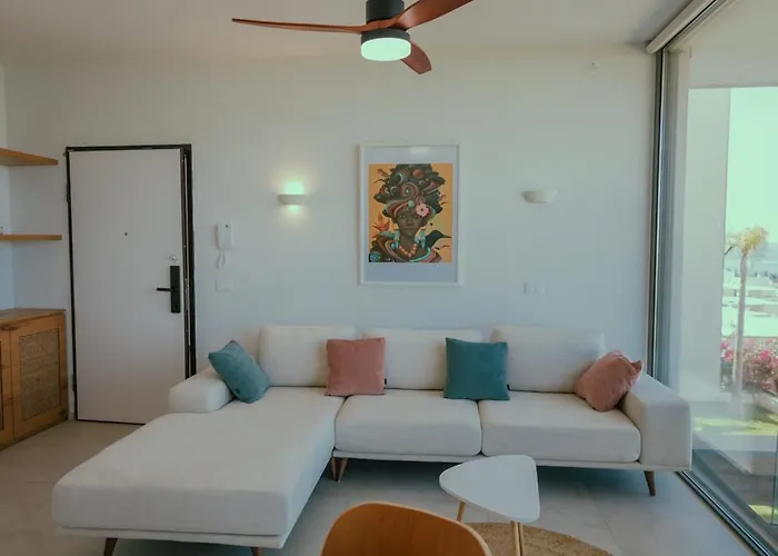 Apartament Escape By Form 4 *