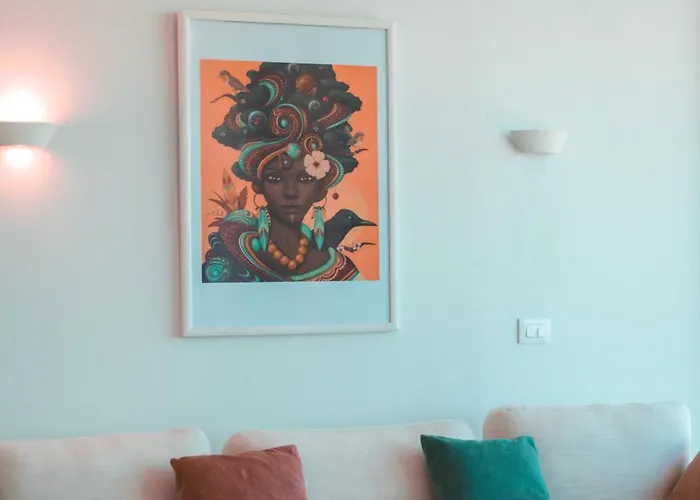 Apartament Escape By Form 4 *