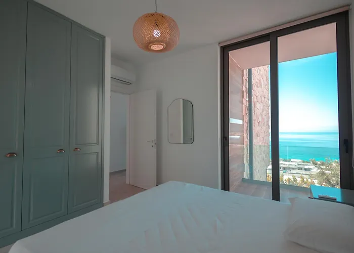 Escape By Form 4 Apartament *