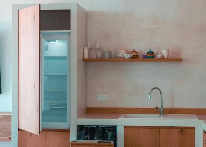 Escape By Form 4 Apartament