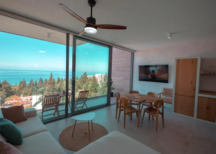 Apartament Escape By Form 4 *