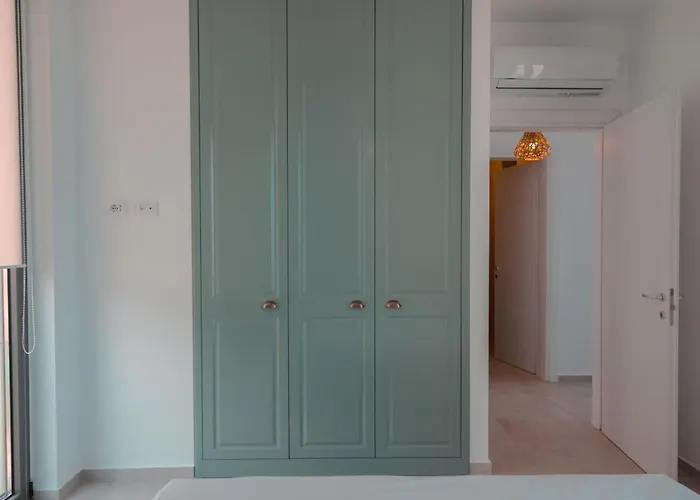 Apartament Escape By Form 4