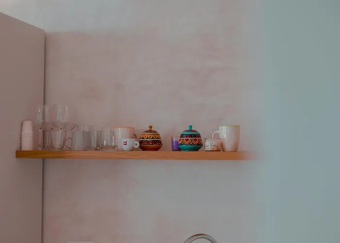 Escape By Form 4 Apartament *