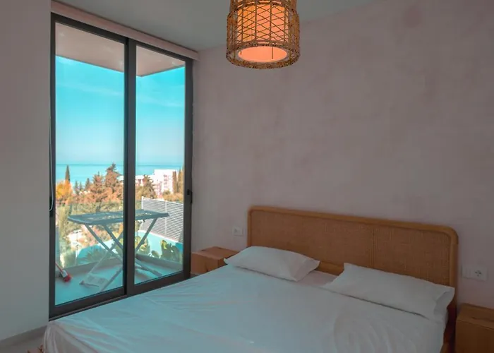 Apartament Escape By Form 4 *