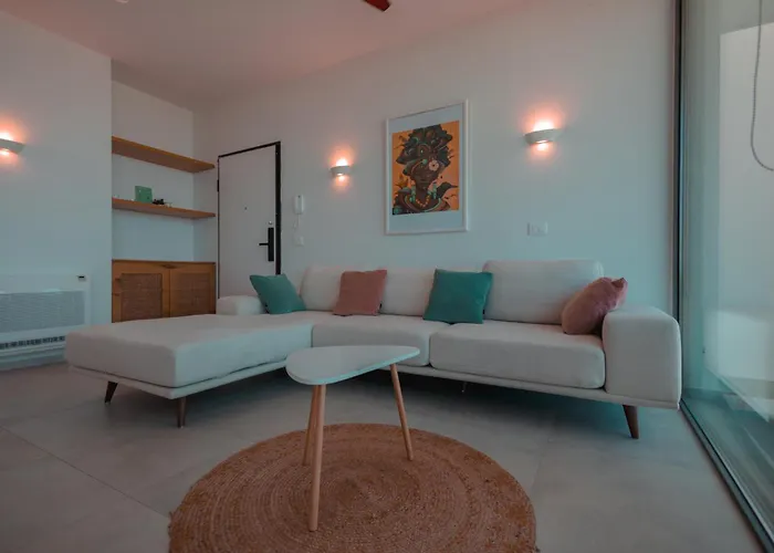 Apartament Escape By Form 4 *
