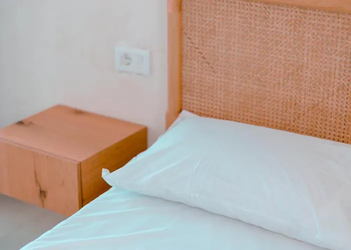 Escape By Form 4 Apartament *