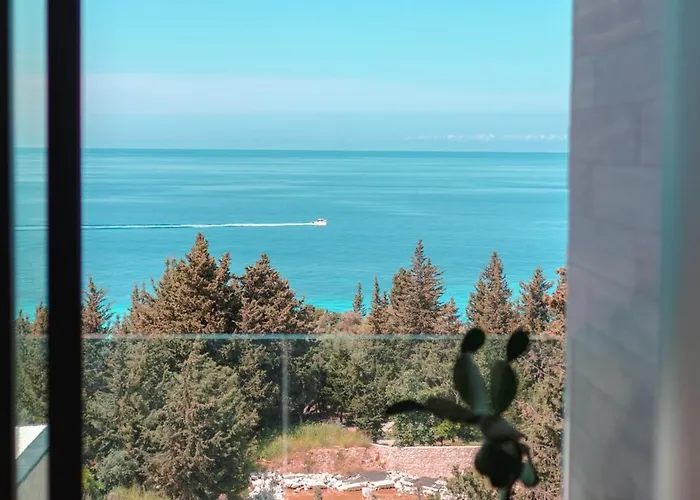 Escape By Form 4 Apartament