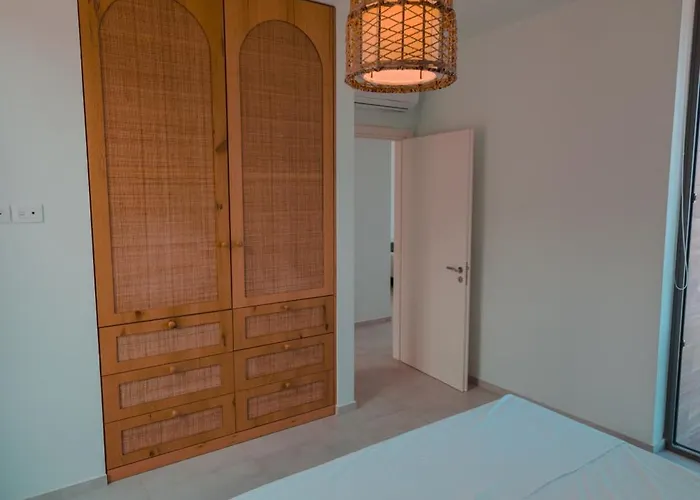 Escape By Form 4 Apartament *