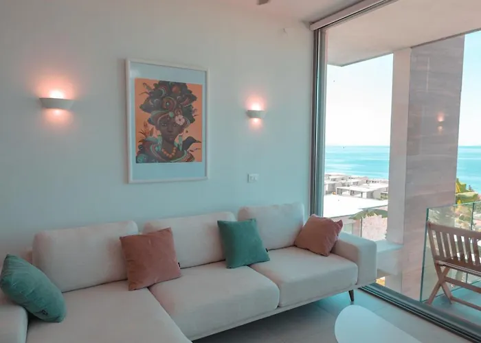 Escape By Form 4 Apartament Dhërmi