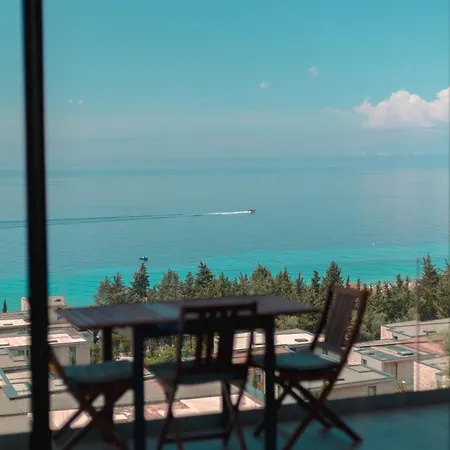 Escape By Form 4 Apartmán *