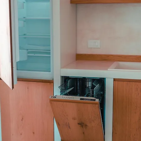 Apartmán Escape By Form 4 *