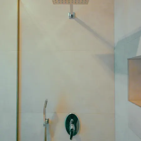 Apartmán Escape By Form 4 Dhërmi