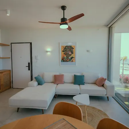 Apartmán Escape By Form 4 *