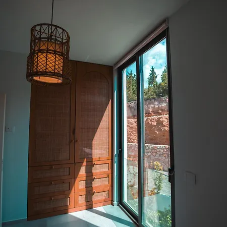 Escape By Form 4 Apartmán