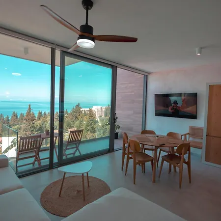 Apartmán Escape By Form 4 *