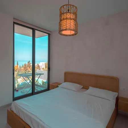 Apartmán Escape By Form 4 *