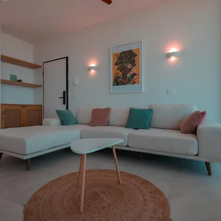 Apartmán Escape By Form 4 *