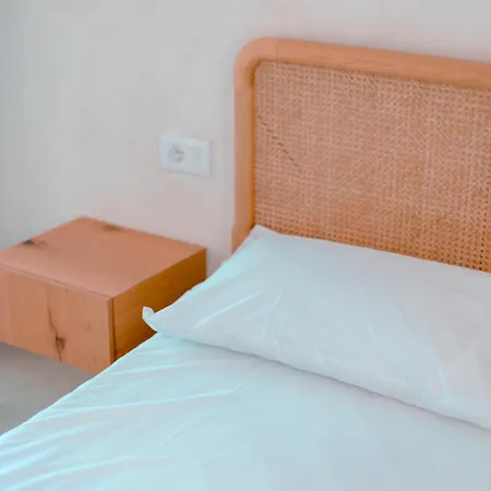 Escape By Form 4 Apartmán *