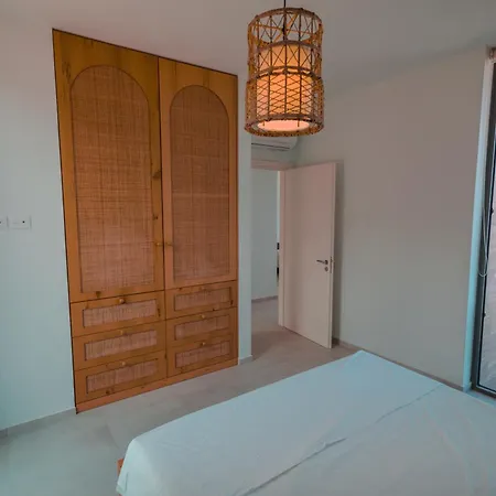 Escape By Form 4 Apartmán *